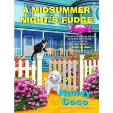 A Midsummer Night's Fudge