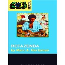 33 1/3 Brazil: Gilberto Gil's Refazenda
