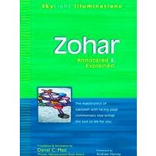 Zohar