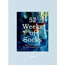 52 Weeks Of Socks