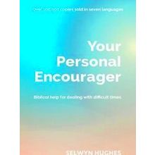 Your Personal Encourager