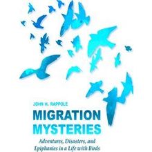 W.L. Moody Natural History Series Migration Mysteries