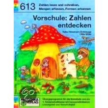 Zahlen Entdecken. Vorschule Und 1. Klasse