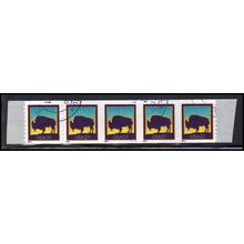 Used 3475v 21c American Buffalo Fine PNC V1111/5 V/UL PAL04165