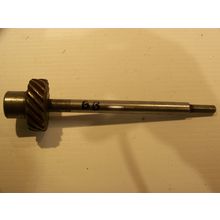 MOPAR BIG BLOCK OIL PUMP DISTRIBUTOR DRIVE OEM ROAD RUNNER CHARGER SUPERBEE