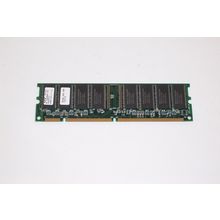 NEC MC-458CB646F-A10 64MB PC100 168PIN DIMM MEMORY