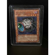 Cyber Jar - MRL-077 - Rare - 1st Edition Magic Ruler Yu-Gi-Oh Trading Card