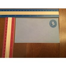 ICOLLECTZONE US Postal Stationary Entire U118 (F700-70)