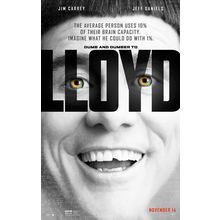 Dumb and Dumber To (2014)_5 Movie Film Poster Canvas iconic design