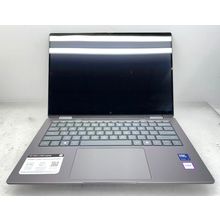 HP ENVY X360 14-fc0023dx Touch Ultra 16G 1TB Win11 No battery