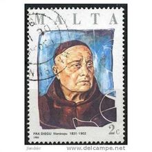 1986 Michel 785 - fine used (o)