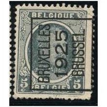 1922 Michel 170 - fine used (o) - pre cancel 1925