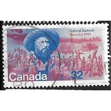 1985 SG 1146 - fine used (o)