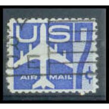Used C51 7c Jet Alrliner Fine WA0693