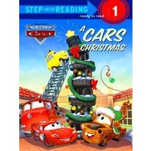 A Cars Christmas