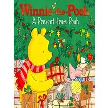 Winnie-The-Pooh: A Present From Pooh