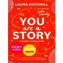 You Are A Story