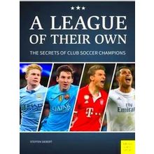 A League Of Their Own