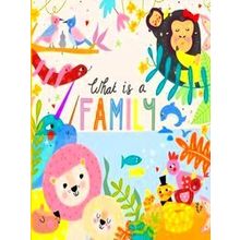 What Is A Family