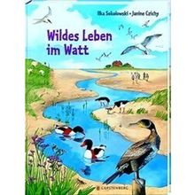 Wildes Leben Im Watt
