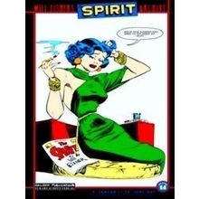 Will Eisners Spirit Archive 14
