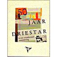 50 Jaar Driestar