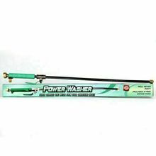 Multi Purpose Power Washer Works With Standard Gardon Hose