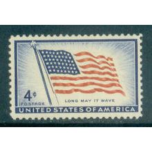 1094 4c U.S. Flag Fine MNH MA0189
