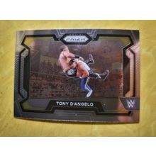 2024 Prizm WWE #99 Tony D'Angelo