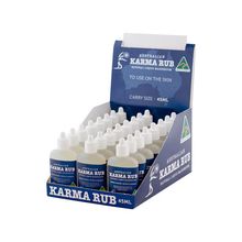 Karma Rub Magnesium[ 45ml ]
