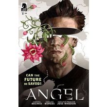 Angel: Season 11 # 009 NM (CvrA) MODERN AGE COMICS