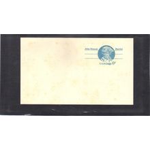 UX64 6c John Hanson PreCnx CV00493