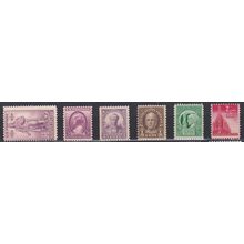 777 3c Rhode Island Average MNH VA0398a
