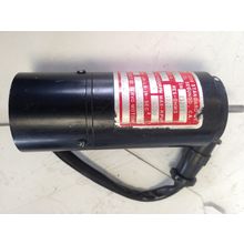 GLENTEK GM2320A SERVO MOTOR,SHAFT DIAMETER: 6mm, SHAFT LENGTH: 24mm,FD