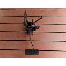 1967 Plymouth Satellite Automatic Brake Pedal Assy OEM GTX Dodge Charger