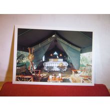 TANDA TULA, SOUTH AFRICA unused postcard =