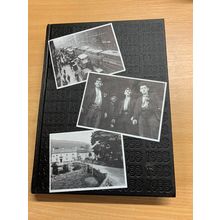 1998 FOLIO SOCIETY J B PRIESTLEY "ENGLISH JOURNEY" 1.2kg HARDBACK BOOK (P7)