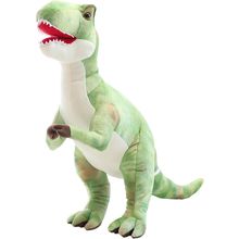 Levenkeness Large T-Rex Plush,Giant Tyrannosaurus Rex Dinosaur Stuffed Animal To