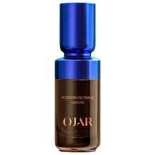 Ojar Forgiven Outrage (U) 20 ml