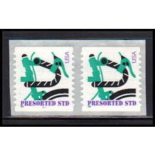 3228 10c Bicycle Very Fine MNH CNP Left 222 RD PA1975