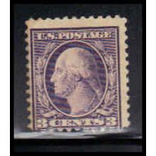 502 3c George Washington Average MHH K3895
