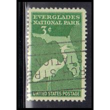 Used 952 3c Everglades Fine KA7822
