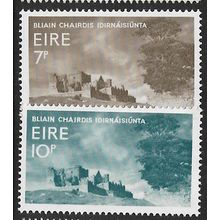 1967 SG 233/234 - MNH (**)