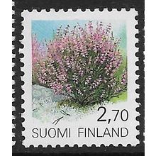1990 Michel 1101 - MNH (**)