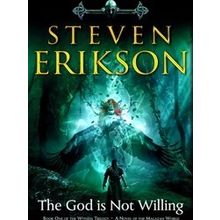 Witness-The God Is Not Willing