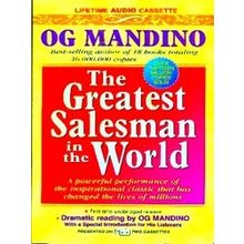 The Greatest Salesman In The World