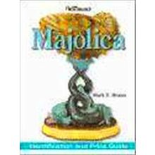Warman's Majolica