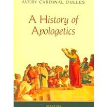 A History of Apologetics