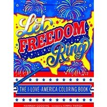 Let Freedom Ring - Hannah Gooding