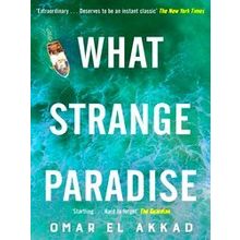 What Strange Paradise